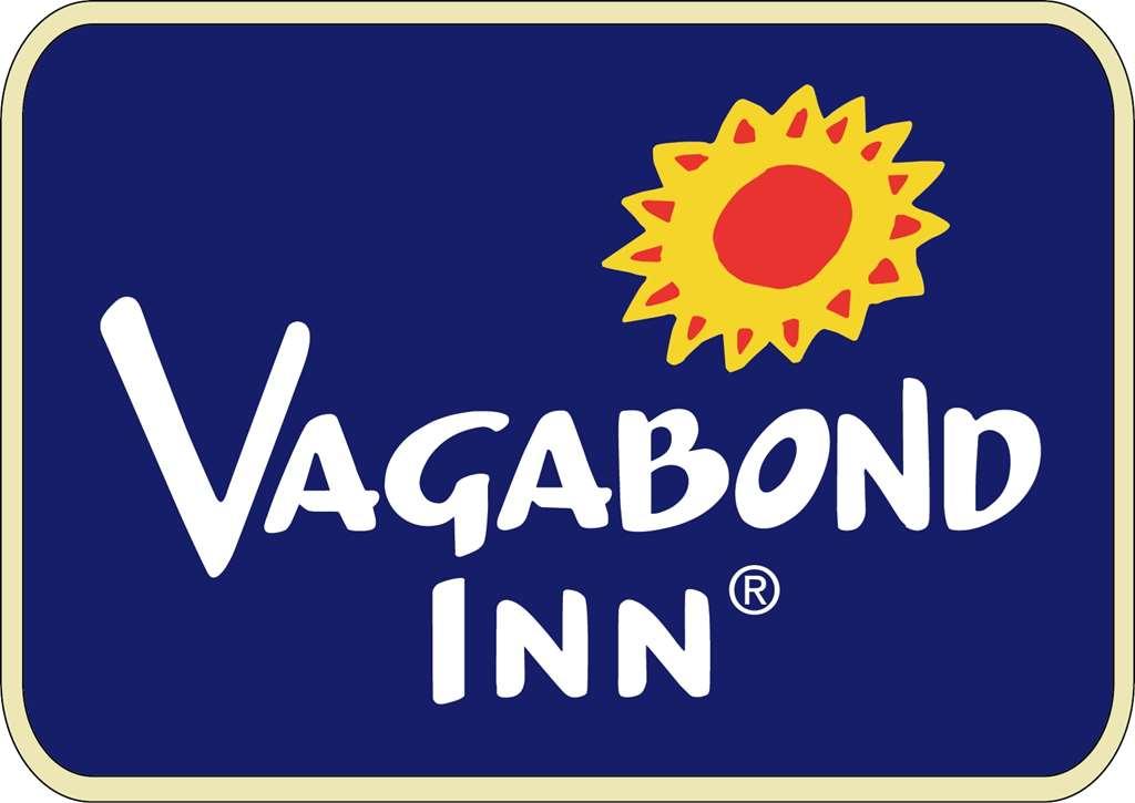 Vagabond Inn Bakersfield South Logó fotó